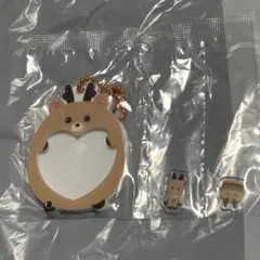 RIIZE シャカシャカアクリルチャーム ソンチャン