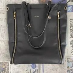 REA RARE A4 縦型 痛バ ブラックのサムネイル