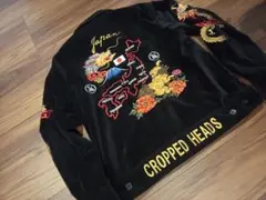 2025年最新】CROPPED HEADS ベロアの人気アイテム - メルカリ