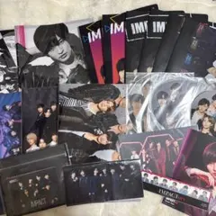 IMP. IMPACTors グッズまとめ売り