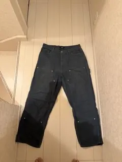 XLARGE ペインターズパンツ