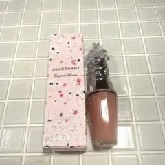JILL STUART クリスタルブルームリップブーケ　セラム　02 6ml