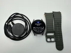 極美品 galaxy watch 7 LTE 国内版 40mm