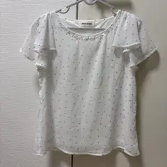 ミッシュマッシュ ビジュートップス