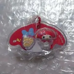 パッケージチャーム　シークレット　マイメロ