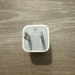 Apple USB充電器アダプタ