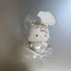 ki t t yマスコット ボールチェーン付き