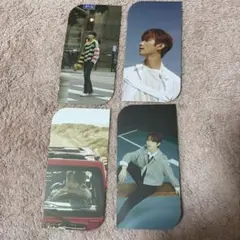 SEVENTEEN ヘンガレ