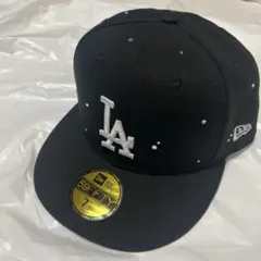 NEW ERA 59FIFTY LAドジャース キャップ 新品タグ付のサムネイル