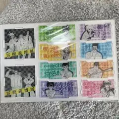 冨樫義博展 有償特典 アクリルボックス HUNTER×HUNTER 幽遊白書