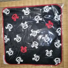 真・女神転生VV ジャックフロスト タオルハンカチ