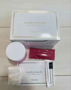 THE KISS JEWELRY CLEAN KIT - メルカリ