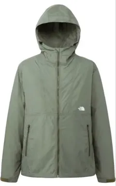 THE NORTH FACE Compact Jacket XL