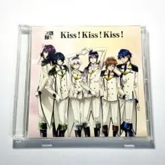 K SEVEN STORIES アイドルK Kiss! Kiss! Kiss！