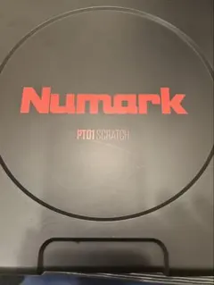 2026年最新】pt01 numarkの人気アイテム - メルカリ