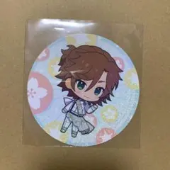 あんスタ アニカフェ コースター 三毛縞斑