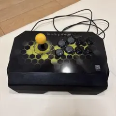 アーケードコントローラー クァンバ ドローン　qanba