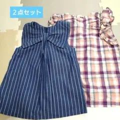 プティマイン　アプレレクール　ワンピース