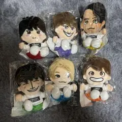 2026年最新】aぇgroup ちびぬいの人気アイテム - メルカリ