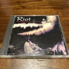 Riot The Brethren Of The Long House