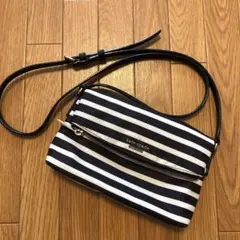 ケイトスペード  ショルダーバッグ