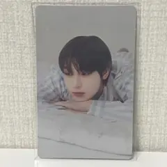 ソヌ　グローバル　トレカ