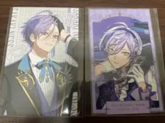にじさんじ 3SKM 2nd Anniversary チェキ風 榊ネス セット - メルカリ