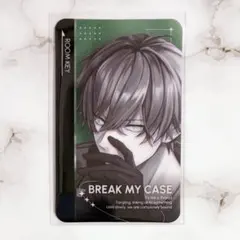 ブレマイ カラ鉄 ルームキー 麻波 麻波麗 ブレマイ カラ鉄 ルームキー ブレイクマイケース カラオケの