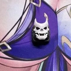 キーキャップ アニメ