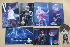 周音様専用　入野自由　トレカ