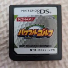 パワフルゴルフ