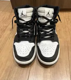 【フォロー割】 良品 ナイキゴルフ エアジョーダン1 High パンダ 27.5 楽天市場】NIKE ナイキ AIR JORDAN 1 HIGH GOLF 'PANDA' エア