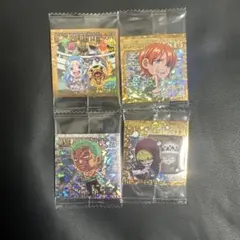 ワンピースウエハース11弾まとめ売り