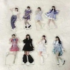 野口衣織 イコラブ アクスタ まとめ売り - メルカリ