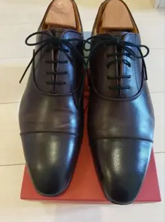 美品 REGAL リーガル 21CL ダークブラウン　25.5