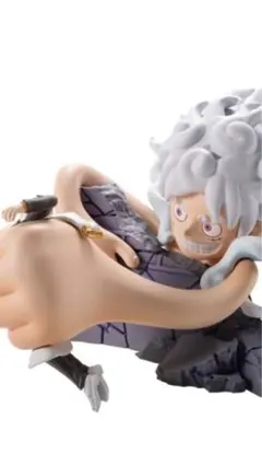 【大幅値下げ！】未開封　ワンピースフィギュア　まとめ買いお買得セット　ニカ