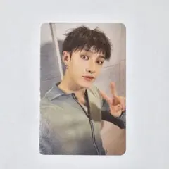 バンチャン bangchan ネモ トレカ StrayKids スキズ 樂