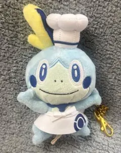 ポケモン ポッチャマ FAN OF PIKACHU＆EIEVUI マスコット - メルカリ