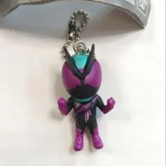 仮面ライダーゼッツスイング　ガチャガチャ　パラダイムワンダー