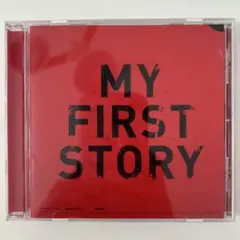 MY FIRST STORY / 会場限定CD - メルカリ