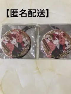 浦島坂田船 となりの坂田 春ツ2024 四春祭 缶バッジ 等身