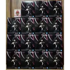 魔法少女まどか⭐︎マギカ 悪魔ほむら ソウルジェムライト フィギュア 16個