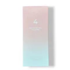 numbuzin ナンバーズイン　セラム 50ml 3本セット