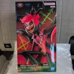 ハズビン·ホテルへようこそ アラスターフィギュア 〜RADIO DEMON〜