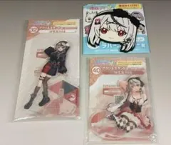 2026年最新】沙花叉クロエ アクリルスタンドの人気アイテム - メルカリ