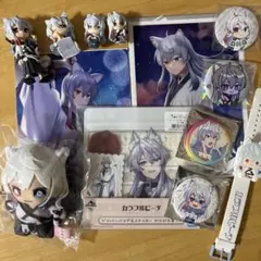 カラフルピーチ　どぬくさん　まとめ売り