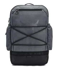 UAプロジェクトロック ブラフマ バックパック