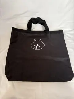 ne-net にゃーのトートバック