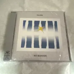 KALMA NO BORDER CD