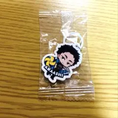 AKAASHI くら寿司 ビッくらポン ハイキュー